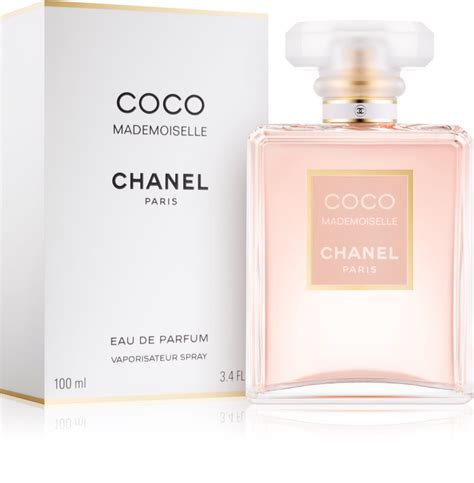 coco chanel mademoiselle 30ml cena